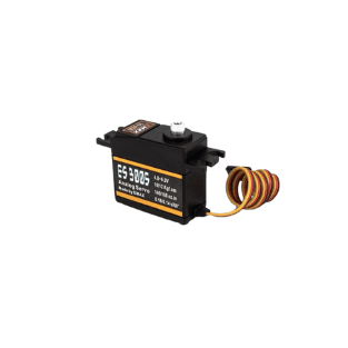 Servo Motors